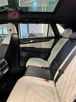 Volkswagen Atlas Cross Sport